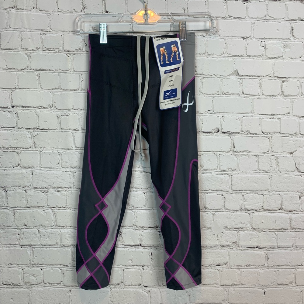 CW-X Compression